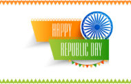 Republic Day - 2019